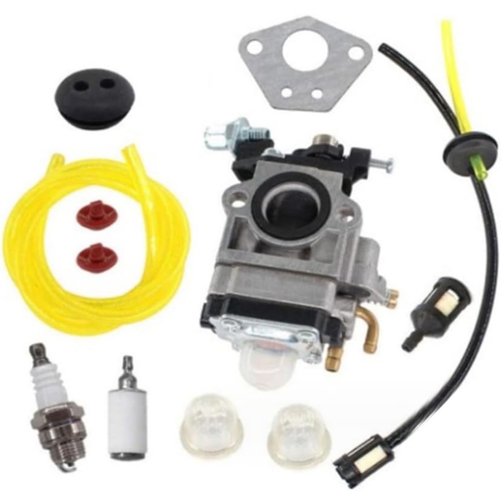 Kizut 15mm carburetor